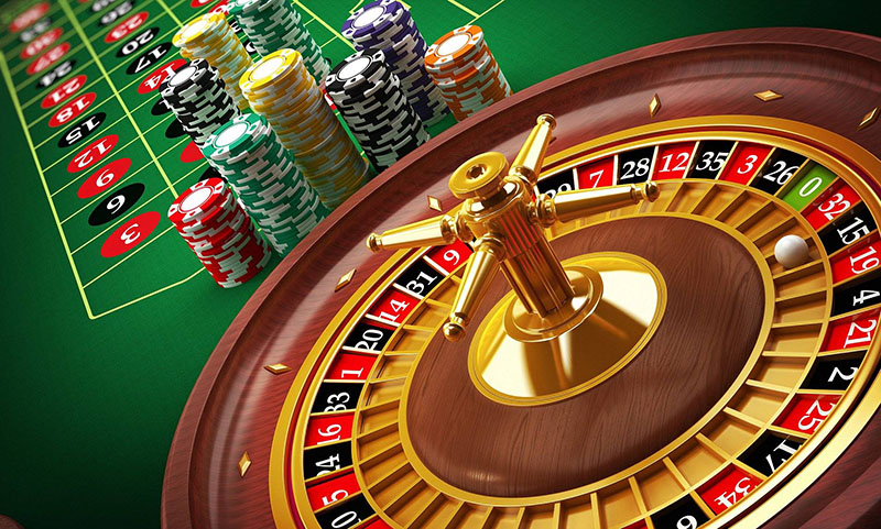 Roulette Gi8 là một trò chơi đẳng cấp được nhiều cược thủ yêu thích