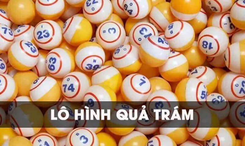 Tìm hiểu chi tiết lô hình quả trám cùng cách soi cầu hiệu quả