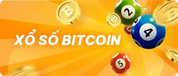 Xổ số Bitcoin Gi8