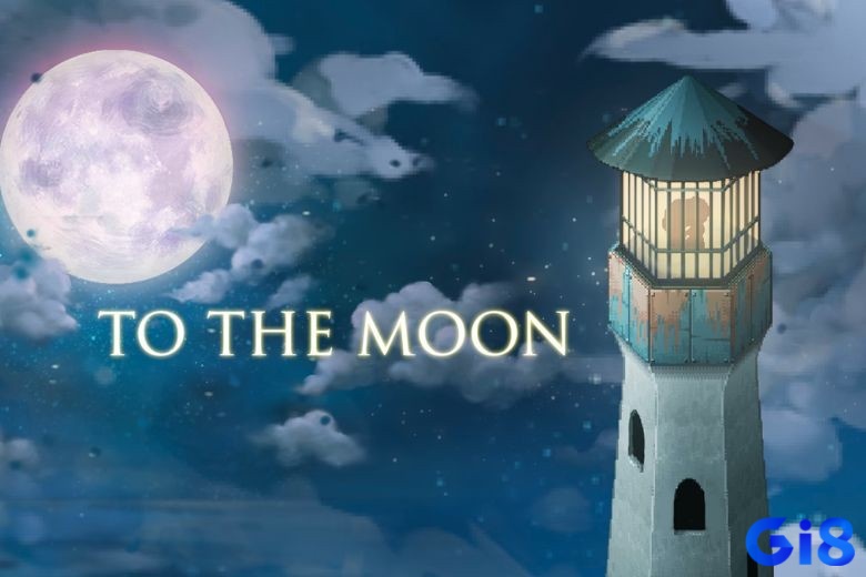 Cùng Gi8 tìm hiểu chi tiết về Game To The Moon nhé