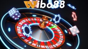 Wibo88: làm giàu nhanh chóng với nhà cái cá cược uy tín