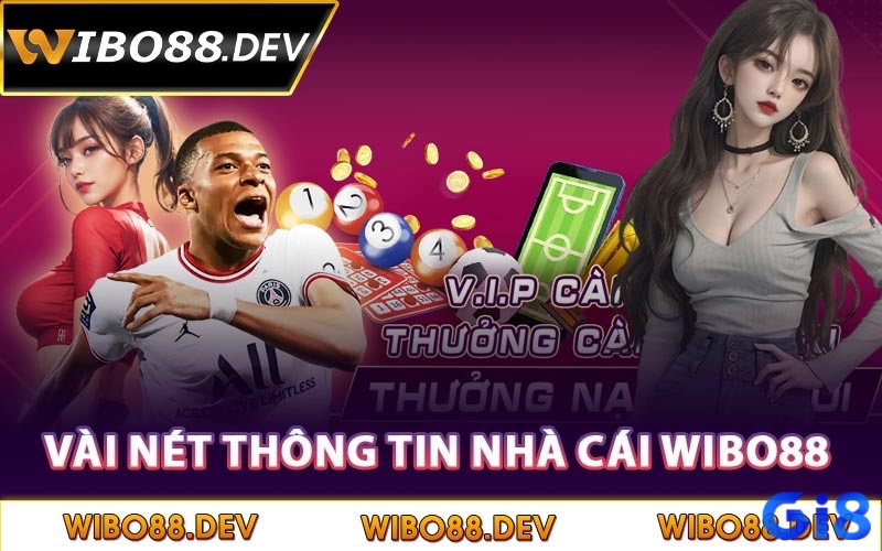 Wibo88 mang đến cho anh em những tính năng vô cùng hấp dẫn và mới lạ