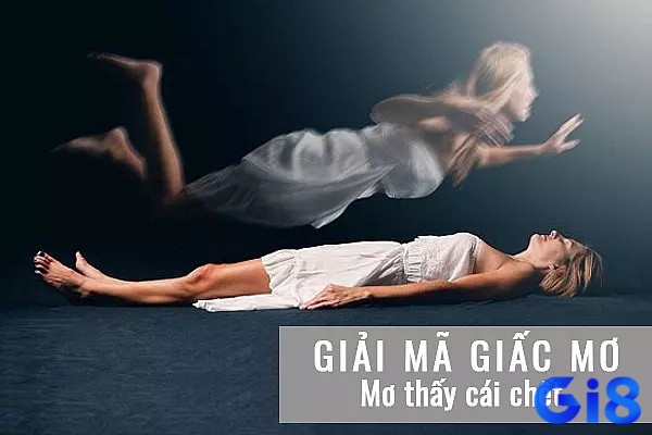 Cùng gi8.city giải mã chi tiết về giấc mơ này nè!