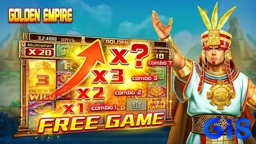 Các tính năng cơ bản của game