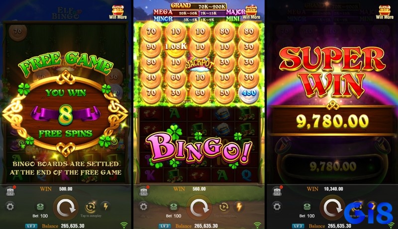 Tận dụng Free Spins có thể giúp anh em thắng lớn